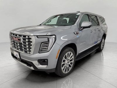 2025 GMC Yukon XL 4WD 4dr Denali