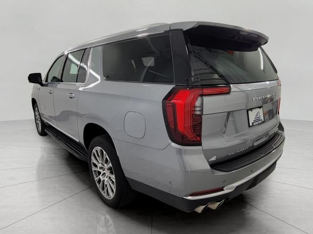 2025 GMC Yukon XL 4WD 4dr Denali