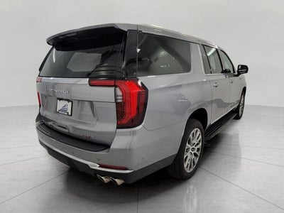 2025 GMC Yukon XL 4WD 4dr Denali