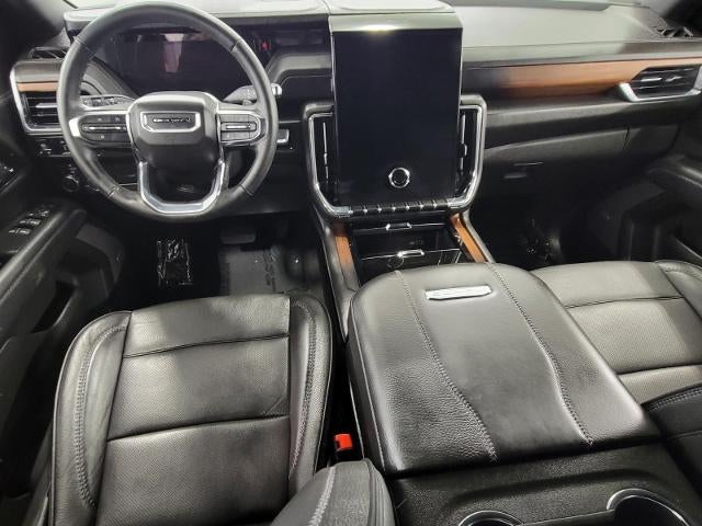 2025 GMC Yukon XL 4WD 4dr Denali