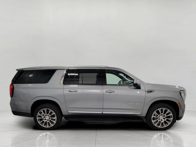 2025 GMC Yukon XL 4WD 4dr Denali
