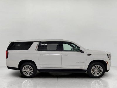2025 GMC Yukon XL 4WD 4dr Denali