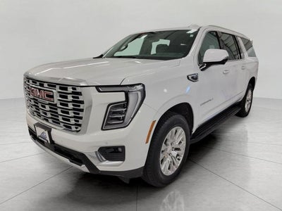 2025 GMC Yukon XL 4WD 4dr Denali
