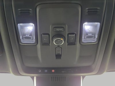 2025 GMC Yukon XL 4WD 4dr Denali