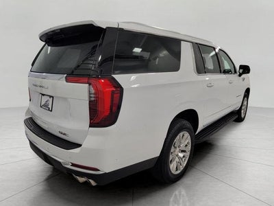 2025 GMC Yukon XL 4WD 4dr Denali