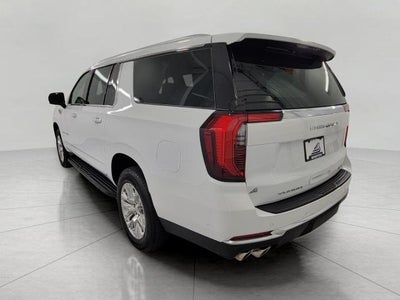 2025 GMC Yukon XL 4WD 4dr Denali