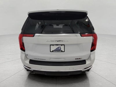 2025 GMC Yukon XL 4WD 4dr Denali