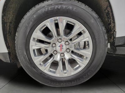 2025 GMC Yukon XL 4WD 4dr Denali