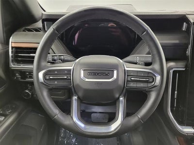 2025 GMC Yukon XL 4WD 4dr Denali