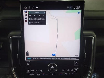 2025 GMC Yukon XL 4WD 4dr Denali