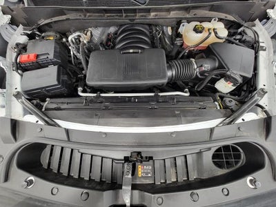 2025 GMC Yukon XL 4WD 4dr Denali