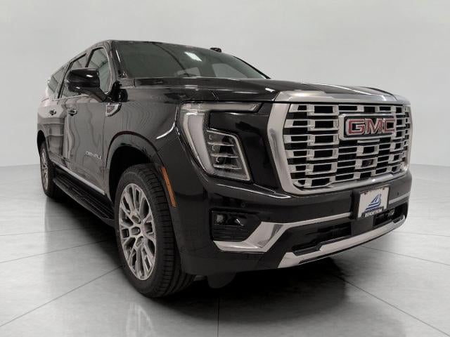 2025 GMC Yukon XL