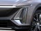 2025 Cadillac LYRIQ 4dr Luxury w/1SE