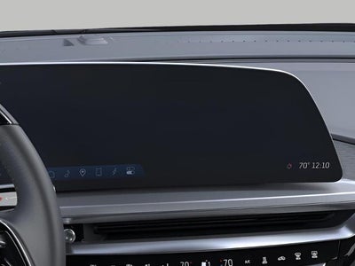 2025 Cadillac LYRIQ 4dr Luxury w/1SE