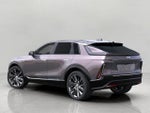 2025 Cadillac LYRIQ 4dr Luxury w/1SE