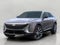 2025 Cadillac LYRIQ 4dr Luxury w/1SE