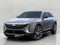 2025 Cadillac LYRIQ 4dr Luxury w/1SE