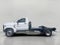 2023 Chevrolet Silverado 5500 HD 2WD Reg Cab Work Truck