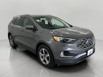 2022 Ford Edge SEL AWD