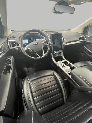2022 Ford Edge SEL AWD