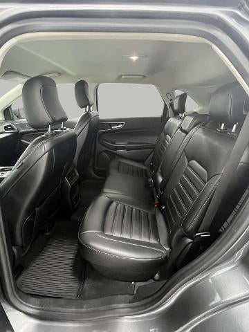 2022 Ford Edge SEL AWD