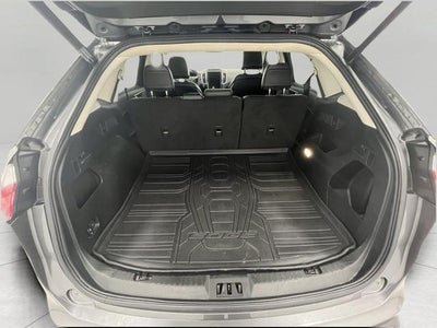 2022 Ford Edge SEL AWD