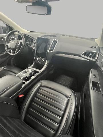 2022 Ford Edge SEL AWD