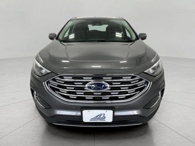 2022 Ford Edge SEL AWD