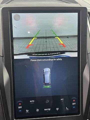 2022 Ford Edge SEL AWD