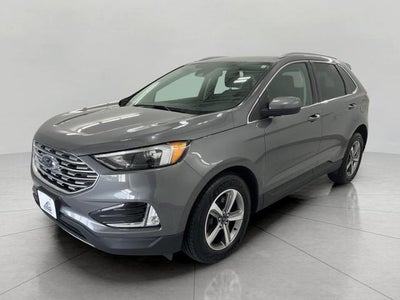 2022 Ford Edge SEL AWD