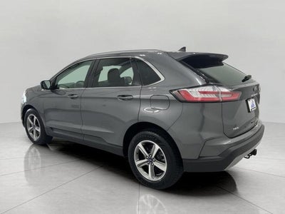 2022 Ford Edge SEL AWD