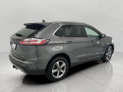 2022 Ford Edge SEL AWD