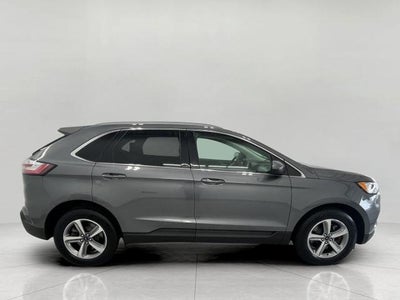 2022 Ford Edge SEL AWD