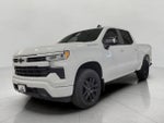 2025 Chevrolet Silverado 1500 Crew Cab Short Box 4-Wheel Drive RST