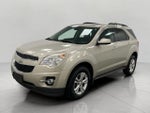 2015 Chevrolet Equinox FWD 2LT