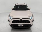 2025 Toyota RAV4 XLE AWD (Natl)