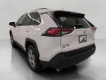2025 Toyota RAV4 XLE AWD (Natl)