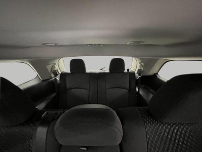 2013 Dodge Journey FWD 4dr SXT