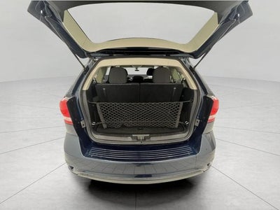 2013 Dodge Journey FWD 4dr SXT