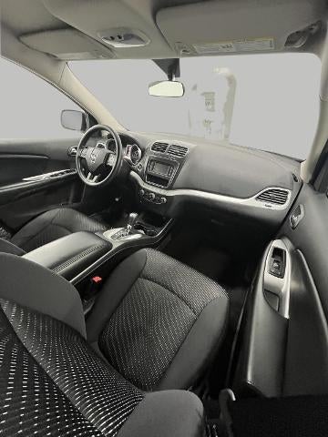 2013 Dodge Journey FWD 4dr SXT
