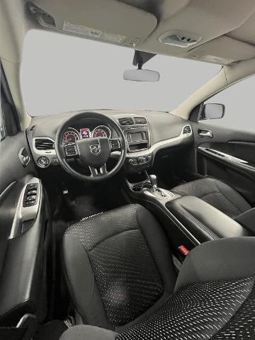 2013 Dodge Journey FWD 4dr SXT