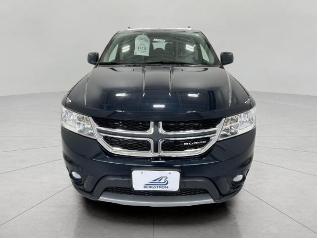 2013 Dodge Journey FWD 4dr SXT