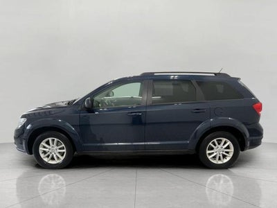 2013 Dodge Journey FWD 4dr SXT