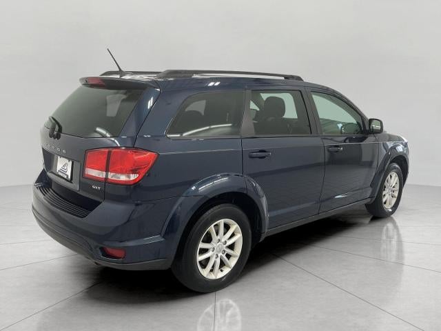 2013 Dodge Journey FWD 4dr SXT