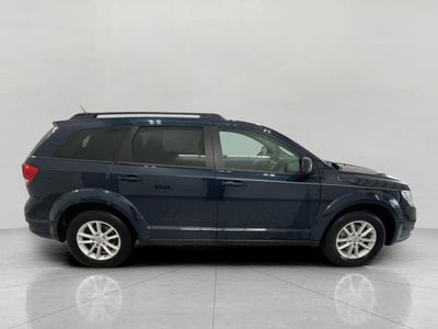 2013 Dodge Journey FWD 4dr SXT