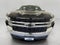 2020 Chevrolet Silverado 1500 Crew Cab Short Box 4-Wheel Drive LT