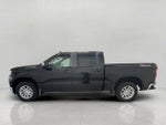 2020 Chevrolet Silverado 1500 Crew Cab Short Box 4-Wheel Drive LT
