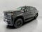 2019 Chevrolet Silverado 1500 Crew Cab Short Box 4-Wheel Drive LT Trail Boss