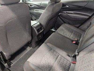 2024 Chevrolet Equinox AWD LT