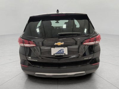 2024 Chevrolet Equinox AWD LT
